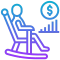 Pension Icon